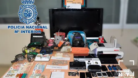 operacion buho