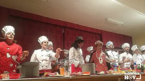 carnaval benameji