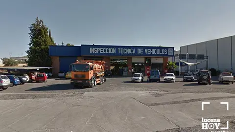 ITV LUCENA