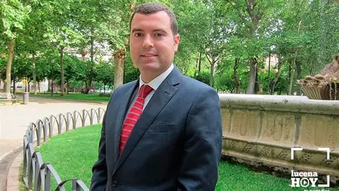 José Manuel Mármol