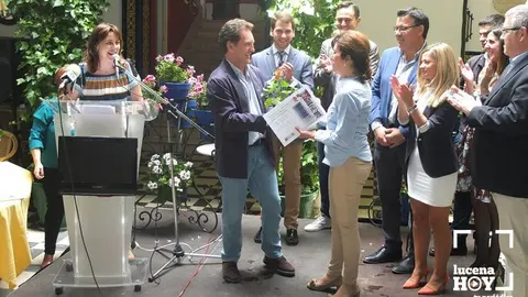 premios patios