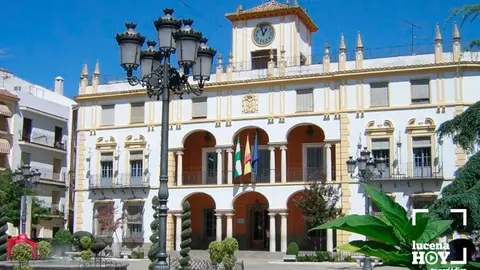 AYUNTAMENTO DE PRIEGO
