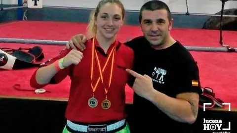 ANA MUÑOZ