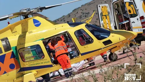 Helicoptero