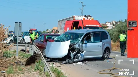accidente