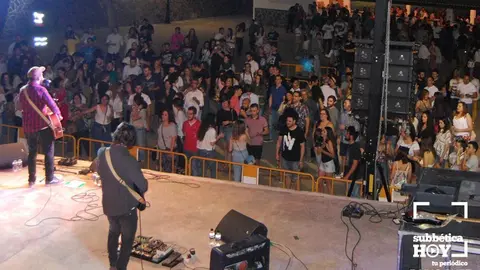4 CAÑOS