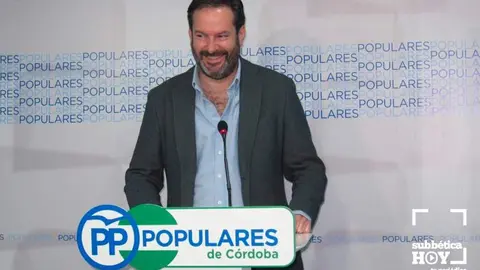 Adolfo Molina