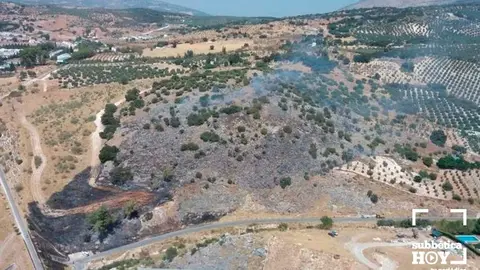 incendio