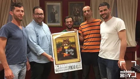 grieta