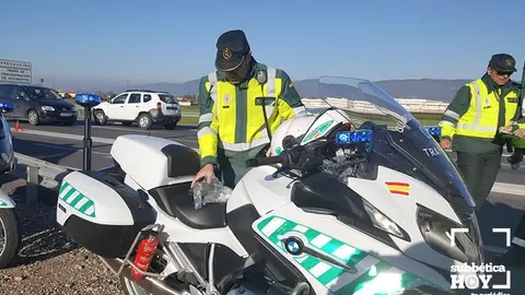 Guardia Civil