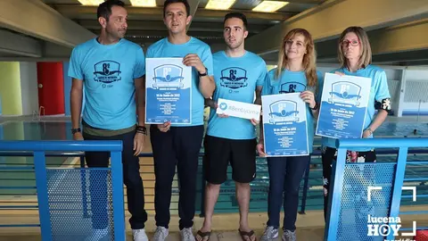 natacion s