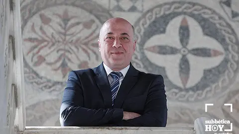 ANTONIO RUIZ S