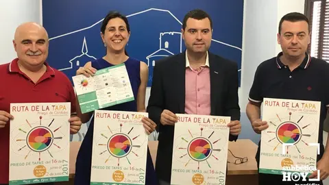 ruta tapa