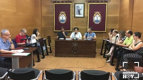 PLENO MUNICIPAL
