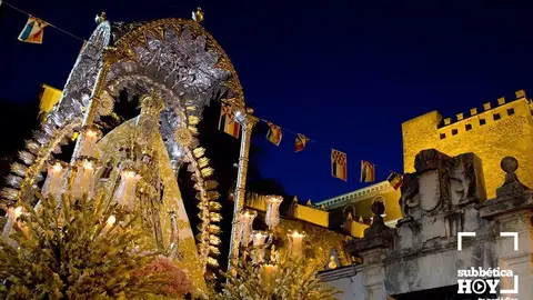 FIESTAS CABRA
