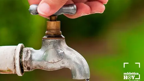 agua