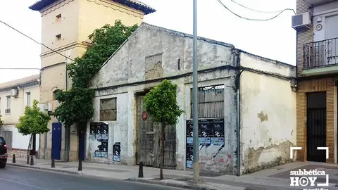 nave galisteo cabra