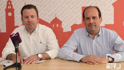 francis y huertas