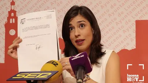 TERESA ALONSO