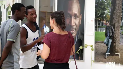 actos refugiados