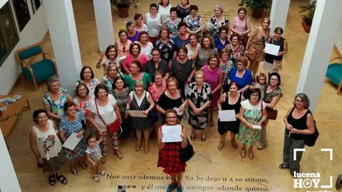 cursos cim Lucena