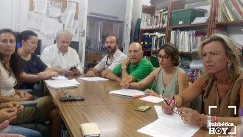 ALBAS PRIEGO
