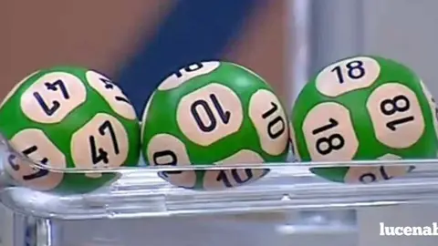 Un acertante de Lucena gana 23.000 euros en el sorteo de la Bonoloto