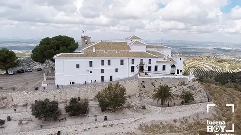 Santuario de María Stma. de Araceli