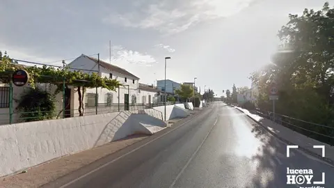 HUERTAS BAJAS