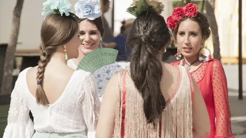 Feria de mediod&iacute;a 47.