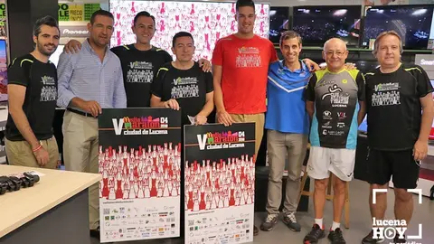 MARATON