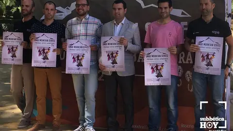PRESENTANDO EL UMAX SERIES PRIEGO