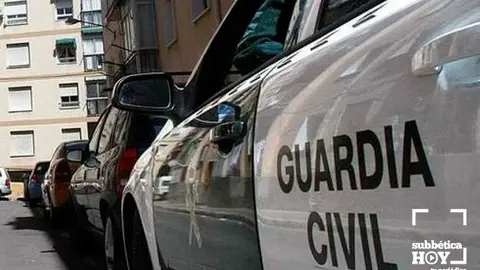 guardia civil 2