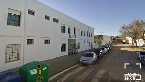 colegio palenciana