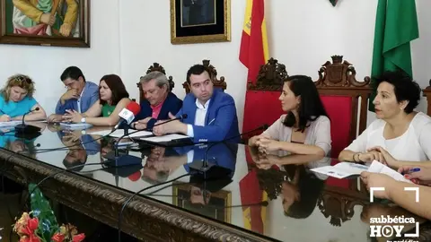 PRIEGO TURISMO