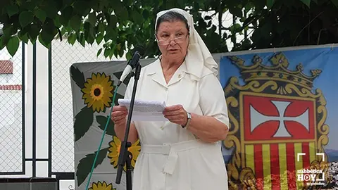 mercedarias rute