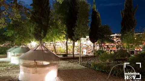 CEMENTERIO MONTURQUE