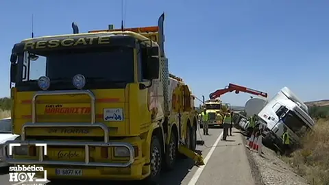 accidente