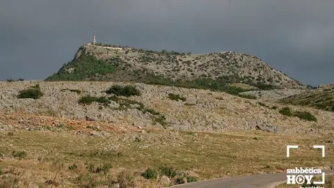 picacho cabra