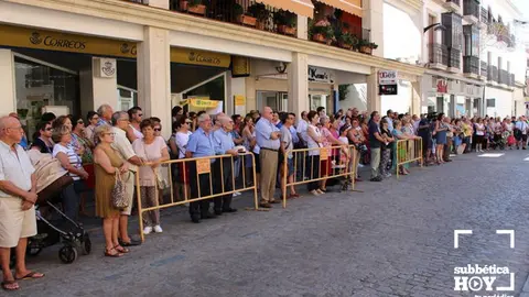 MONTILLA