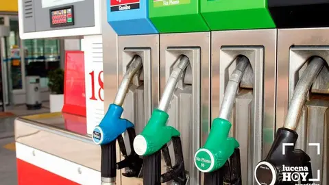 gasolinera