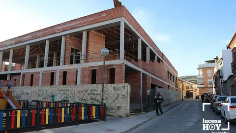 edificio inss