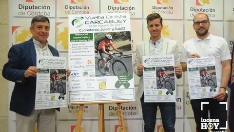 carcabuey