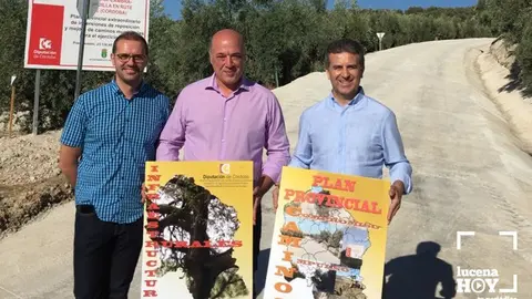 caminos