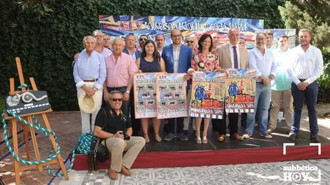 TORO DE CUERDA
