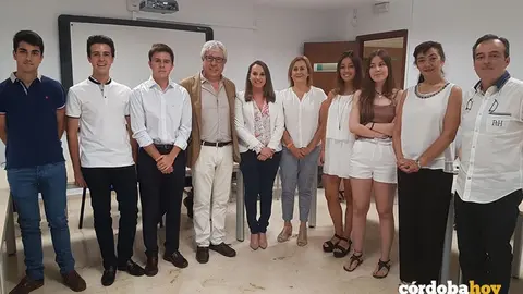 Bachillerato