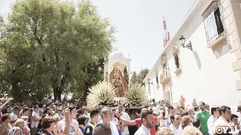 Votos y Promesas 27