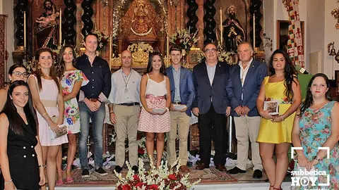 CORTE FIESTAS CABRA