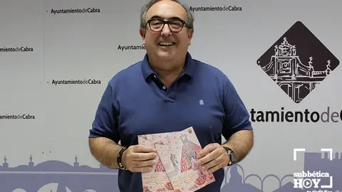 GUILLERMO CABRA