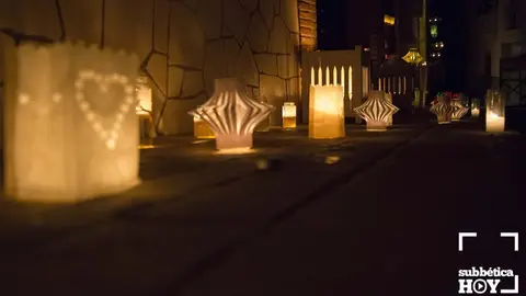 La noche encandilada 16